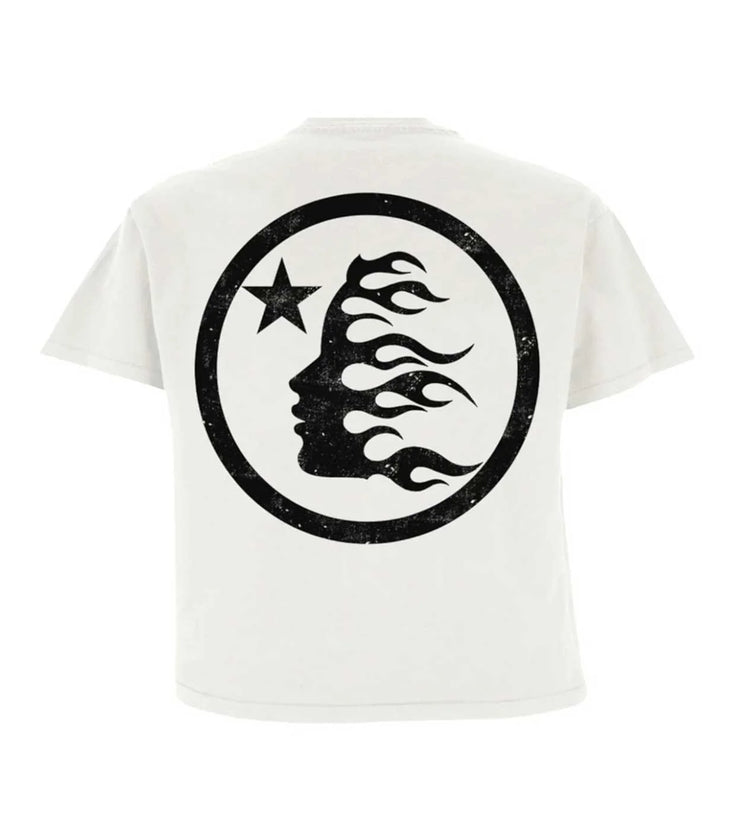 Studios Classic Logo Tee Cream