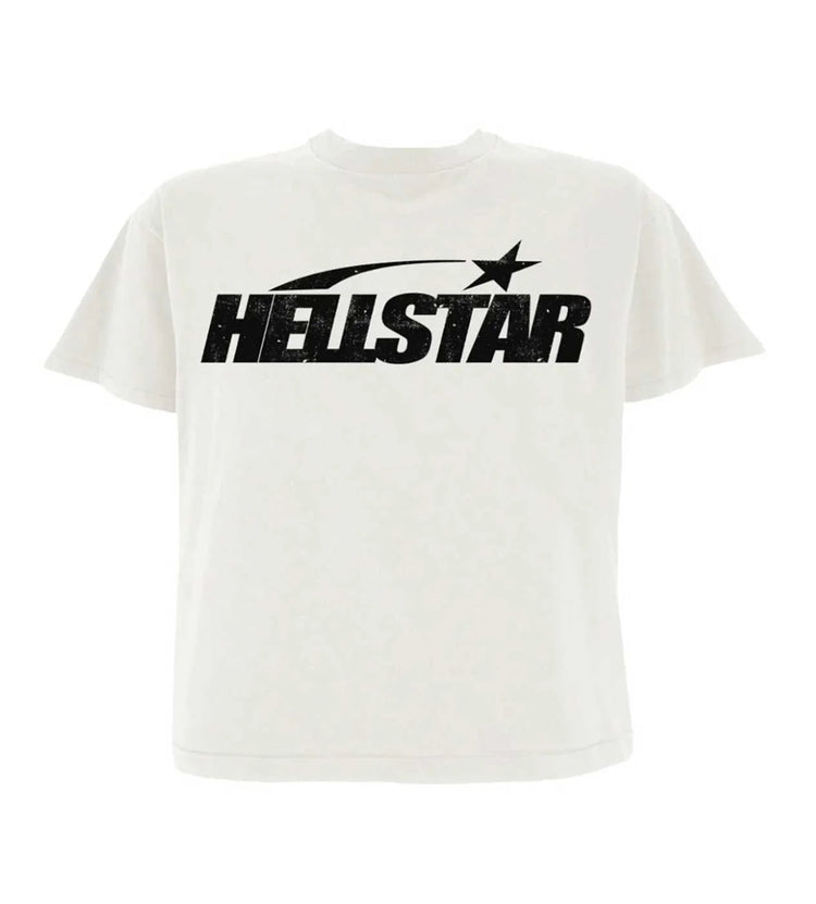 Studios Classic Logo Tee Cream