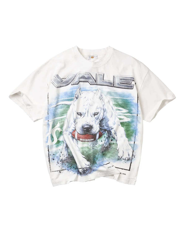 Cane Tee White